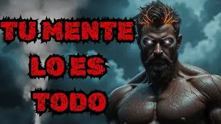 12 LECCIONES ESTOICAS QUE FORJARÁN TU MENTE COMO ACERO | ESTOICOS