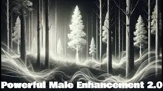 Powerful Male Enhancement 2.0 - (25 cm/10 inches)