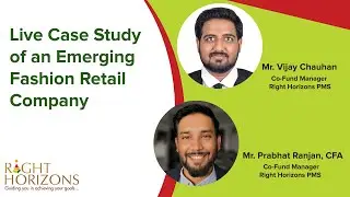 Live Case Study of an Emerging Fashion Retail Company | Go Fashion | Right Horizons