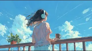 Nver Avetyan - Cloud Nest (Lofi Sleep)