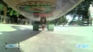 Session Maracan&atilde; - Longboard Porn LDP-Rio #shorts