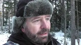 Finding Chaga