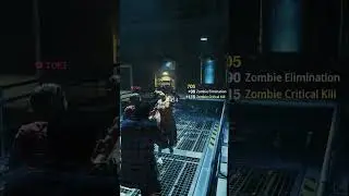 Black Ops II Zombies - Grief Mode: Outlast and Outwit! #BO2Zombies #GriefMode #ZombiesCompetition