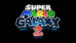 Super Mario Galaxy 2 Beta OST - Squizzard