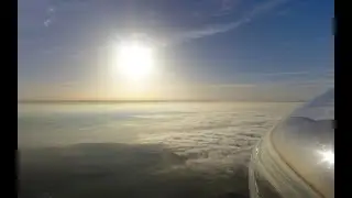 Segelfliegen - Impressionen