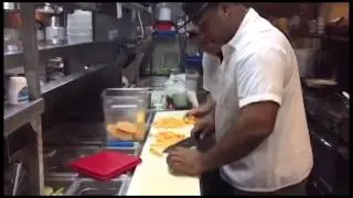 Adriatic Restaurant Worker in salem
