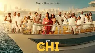 THE CHI SEASON 7 EPISODE 1 [RECAP]