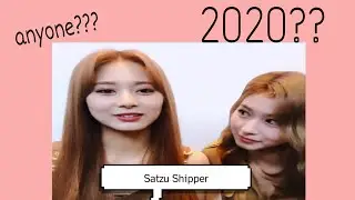 SATZU(사쯔) ONLINE CONCERT MOMENT