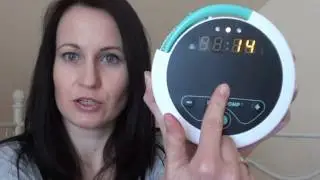 Lady-Comp i Baby-Comp wprowadzanie miesiączki.wmv