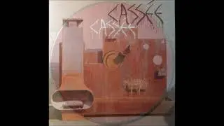Cass&eacute;e - Cass&eacute;e [FULL ALBUM]