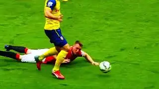 The most underrated player of all time! #philjones