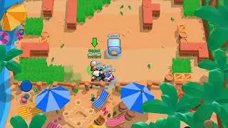 Jessie before her ultimate nerf