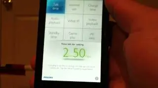 Best Way To Improve/Manage iPhone 4S's Battery Life