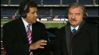 Titans vs. Bears Recap
