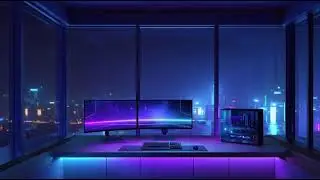 Concentration Boost EDM | Coding Power Mix inspired by Avicii, Kygo & Ti&euml;sto 2025