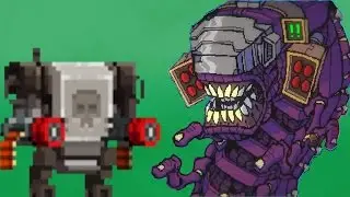 Broforce | Месть кислотного ползуна #13