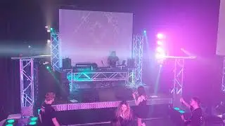 Kyle West DJ Set Live @ May the 4th Be With You (05.04.24)