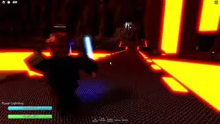 REVENGE OF THE CALIBER