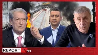 21 janari, TRONDIT xhaxhai i Aleks Nikës: Organizata e Berishës urdhëroi vrasjet dhe masakroi provat