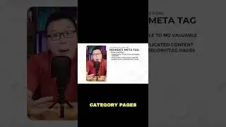 When to Use No Index Meta Tag?