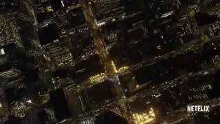 Marvel's Luke Cage - Comic-Con 2016 Teaser Trailer