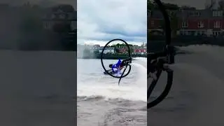 Flyboard Fail Ride #youtube #youtubeshorts #shorts #remix #music #song #love #dj #dance #ytshorts