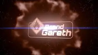 Brand Gareth Build