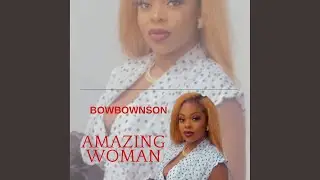 Amazing Woman