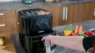 Daewoo  AIR FRYER