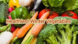 Healthiest Winter Vegetables Name In ezmcampus English to Urdu Vocabulary
