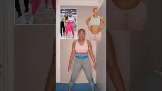 CHINESE BELLY DANCE WORKOUT FOR FLAT TUMMY