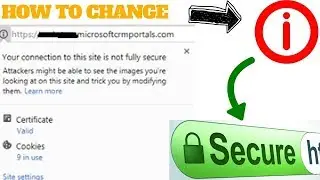 how To Fix 