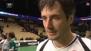 Interview med Bo Spellerberg (22-12-2012)