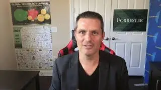 Channel Partner 2021 - Jay McBain