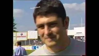 Pau - Colomiers 2000 (Demi-Finale)