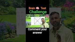 Brain Test Challenge|Reasoning|Reasoningquestions