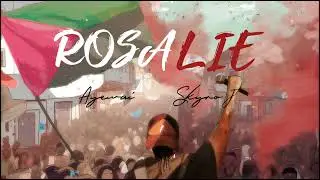 AYEWAI & Dj Skyro - Rosalie (Official Audio)