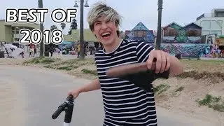Best of 2018 - Jake Webber
