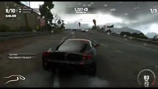 DRIVECLUB&trade; | No Commentary | PS4 PRO