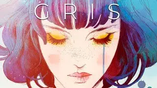 Vistazo a... GRIS | Ganador en The Game Awards 2019