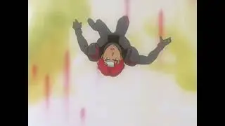 Mobile Suit Victory Gundam - Cronicle's Death