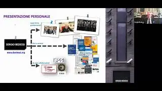 62 WEBINAR SICUREZZA URBANA E VIDEOSORVEGLIANZA