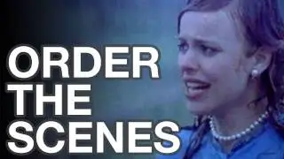 Order the Scenes GAME - The Notebook