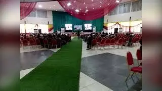 GALAXY BACKBONE SHOWCASES SERVICES AT MEETING  ON NATIONAL COMMUNICATION COUNCIL AND DIGITAL ECONOMY