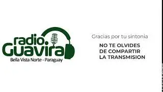 Transmisión en vivo de Roberto Esquivel Gamarra