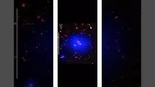 Space dash clean