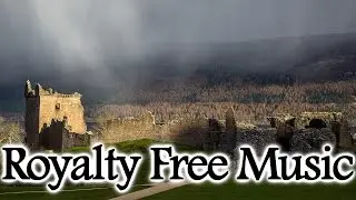 Dark Celtic Hybrid Music 