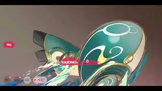 SS PRIMAL KYOGER SKIN 1V3 pocket incoming