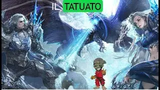 AION Ita - Iniziamo ancora!!