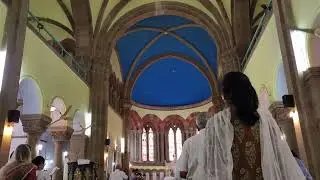 Kanpur Memorial Church kanpur uttar pradesh India #church #jesus #cristmas #oldchurches